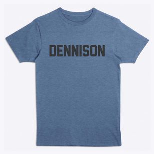 Dennison Ohio Classic Block Premium T-Shirt