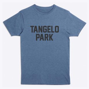 Tangelo Park Florida Classic Block Premium T-Shirt