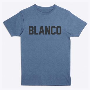 Blanco Texas Classic Block Premium T-Shirt
