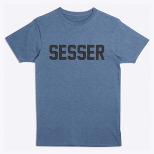Sesser Illinois Classic Block Premium T-Shirt