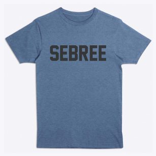 Sebree Kentucky Classic Block Premium T-Shirt