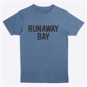 Runaway Bay Texas Classic Block Premium T-Shirt