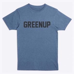 Greenup Kentucky Classic Block Premium T-Shirt