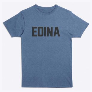 Edina Missouri Classic Block Premium T-Shirt