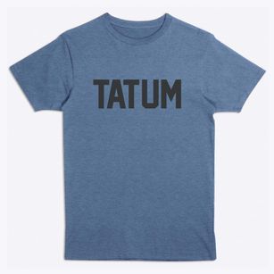 Tatum New Mexico Classic Block Premium T-Shirt