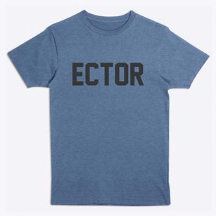 Ector Texas Classic Block Premium T-Shirt