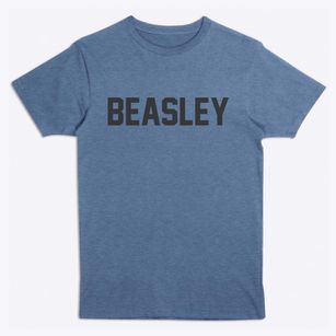 Beasley Texas Classic Block Premium T-Shirt