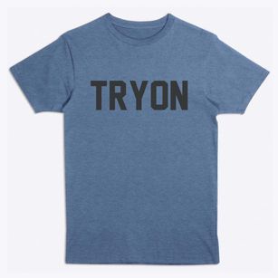 Tryon Oklahoma Classic Block Premium T-Shirt