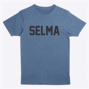 Selma Alabama Classic Block Premium T-Shirt