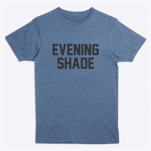 Evening Shade Oklahoma Classic Block Premium T-Shirt