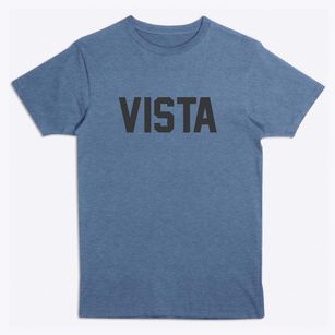 Vista California Classic Block Premium T-Shirt