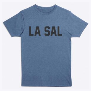 La Sal Utah Classic Block Premium T-Shirt