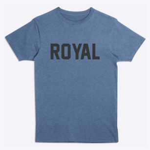 Royal Illinois Classic Block Premium T-Shirt