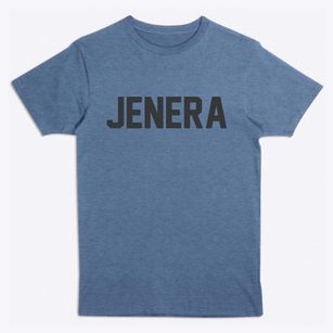 Jenera Ohio Classic Block Premium T-Shirt