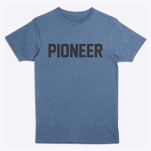 Pioneer Louisiana Classic Block Premium T-Shirt