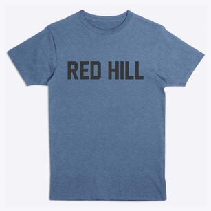 Red Hill South Carolina Classic Block Premium T-Shirt
