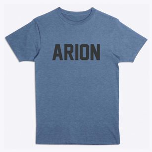 Arion Iowa Classic Block Premium T-Shirt
