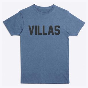 Villas New Jersey Classic Block Premium T-Shirt