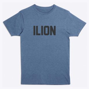 Ilion New York Classic Block Premium T-Shirt