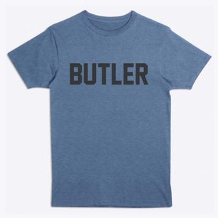 Butler New Jersey Classic Block Premium T-Shirt