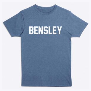 Bensley Virginia Classic Block Premium T-Shirt