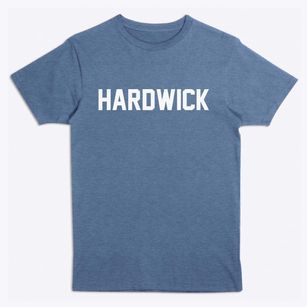 Hardwick Vermont Classic Block Premium T-Shirt