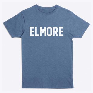Elmore Alabama Classic Block Premium T-Shirt
