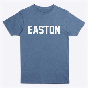 Easton Pennsylvania Classic Block Premium T-Shirt