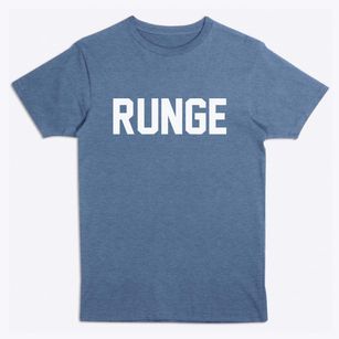 Runge Texas Classic Block Premium T-Shirt