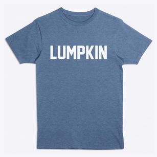 Lumpkin Georgia Classic Block Premium T-Shirt