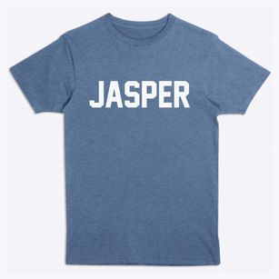 Jasper Missouri Classic Block Premium T-Shirt