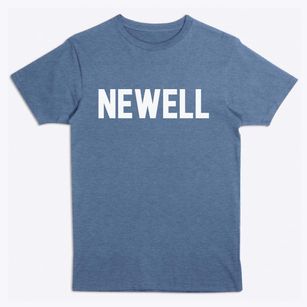 Newell Iowa Classic Block Premium T-Shirt