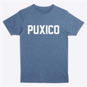 Puxico Missouri Classic Block Premium T-Shirt