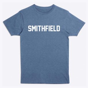 Smithfield Pennsylvania Classic Block Premium T-Shirt
