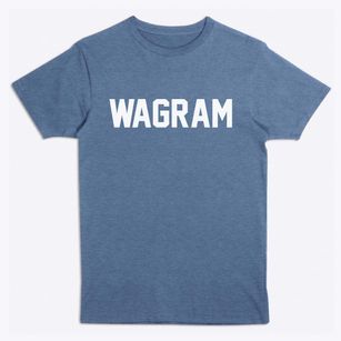 Wagram North Carolina Classic Block Premium T-Shirt