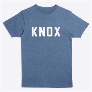 Knox Maine Classic Block Premium T-Shirt