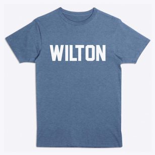 Wilton Alabama Classic Block Premium T-Shirt