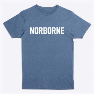Norborne Missouri Classic Block Premium T-Shirt