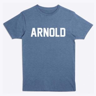 Arnold Missouri Classic Block Premium T-Shirt