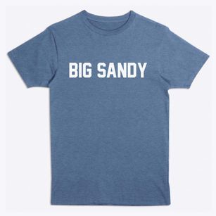 Big Sandy Tennessee Classic Block Premium T-Shirt