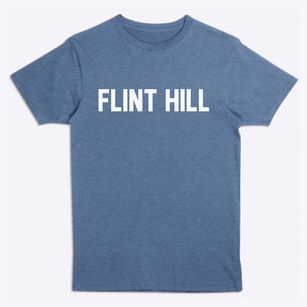 Flint Hill Missouri Classic Block Premium T-Shirt