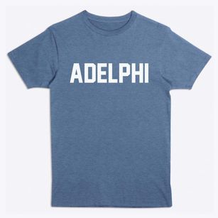 Adelphi Ohio Classic Block Premium T-Shirt