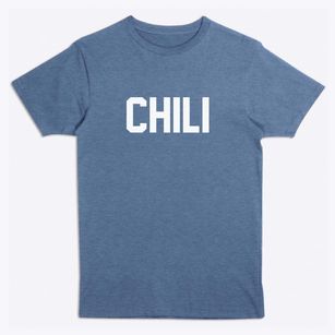 Chili Wisconsin Classic Block Premium T-Shirt