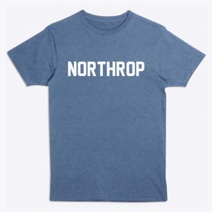 Northrop Minnesota Classic Block Premium T-Shirt