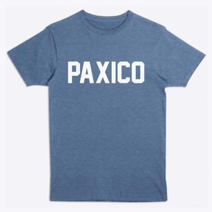 Paxico Kansas Classic Block Premium T-Shirt