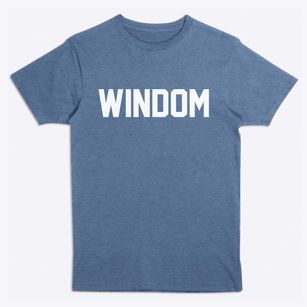 Windom Texas Classic Block Premium T-Shirt