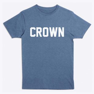 Crown Pennsylvania Classic Block Premium T-Shirt