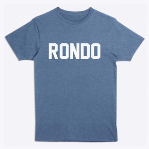 Rondo Arkansas Classic Block Premium T-Shirt