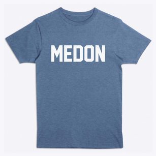 Medon Tennessee Classic Block Premium T-Shirt