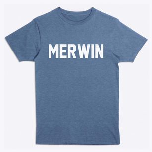 Merwin Missouri Classic Block Premium T-Shirt